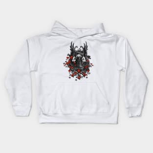 Transition Kids Hoodie